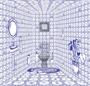 יריד צבע טרי