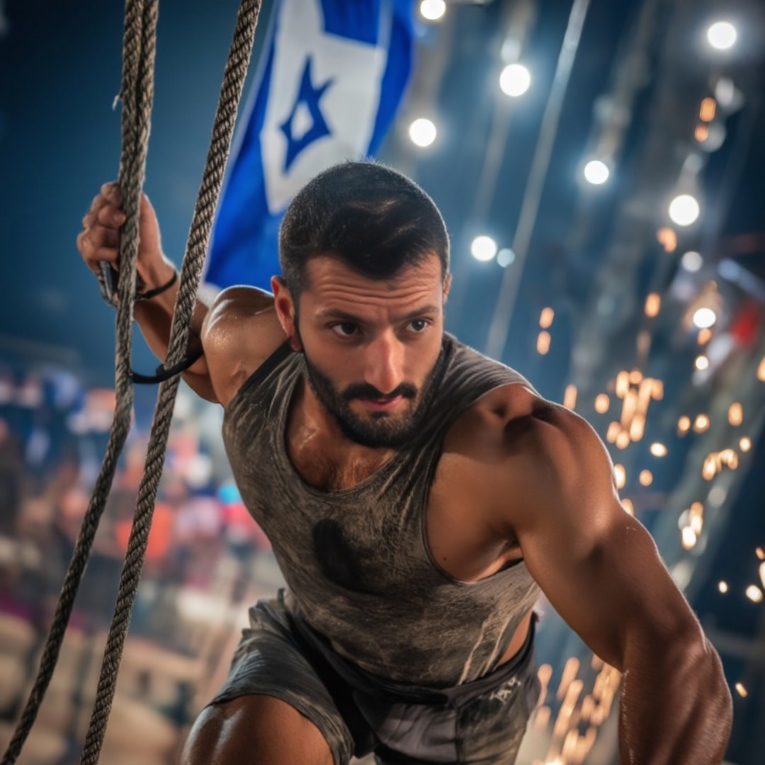חולמים ומגשימים - עמית גולד